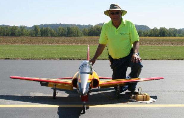 Model Airplane News - RC Airplane News | 2010 U.S. Scale Masters Championships